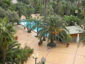 Garden Hotel Catania