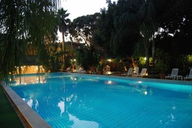 Garden Hotel Catania