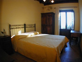 Agriturismo Il Ciliegio dell' Etna