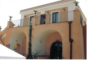 Agriturismo Il Ciliegio dell' Etna