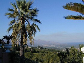 Agriturismo Il Ciliegio dell' Etna
