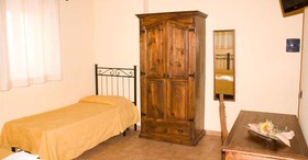 Agriturismo Il Ciliegio dell' Etna