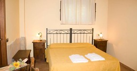 Agriturismo Il Ciliegio dell' Etna