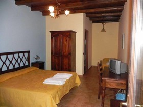 Agriturismo Il Ciliegio dell' Etna