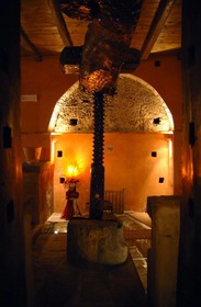 Agriturismo Il Ciliegio dell' Etna