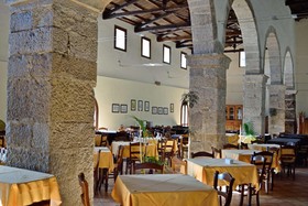 Masseria La Chiusa Agriturismo