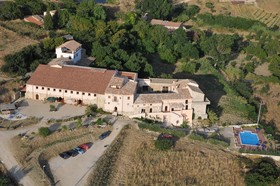 Masseria La Chiusa Agriturismo
