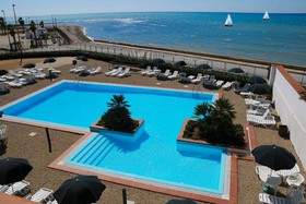 Antica Perla Residence