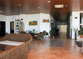 Antica Perla Residence