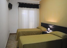 Antica Perla Residence