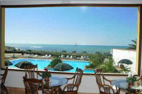 Antica Perla Residence