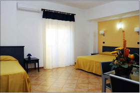 Antica Perla Residence
