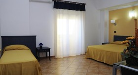 Antica Perla Residence