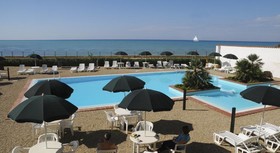 Antica Perla Residence