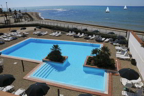 Antica Perla Residence