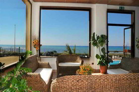 Antica Perla Residence