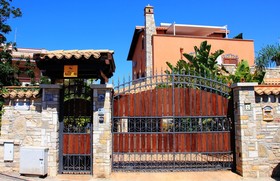 Villa Salvatore
