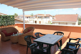 Villa Salvatore
