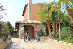 Villa Salvatore