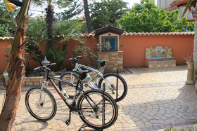 Villa Salvatore