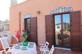 Villa Salvatore