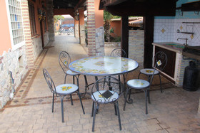 Villa Salvatore
