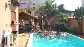 Villa Salvatore
