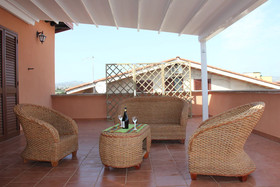 Villa Salvatore