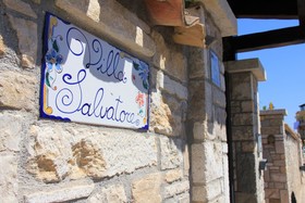 Villa Salvatore