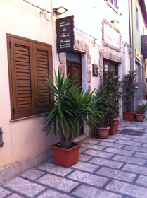 La Tela Di Penelope