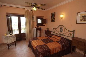 Agriturismo Gigliotto