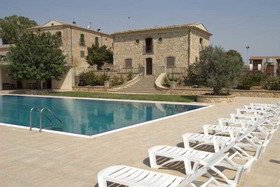 Agriturismo Gigliotto