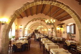 Agriturismo Gigliotto