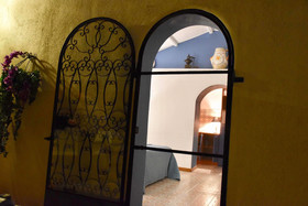 Villa Martius