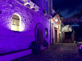 Villa Martius