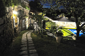 Villa Martius