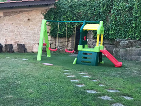 Villa Martius