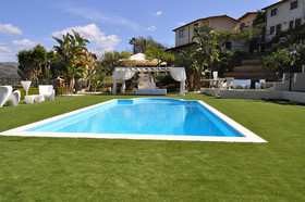 Villa Martius
