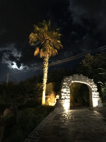 Villa Martius