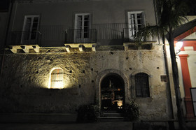 Villa Martius