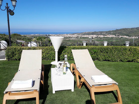 Villa Martius