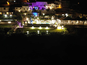 Villa Martius