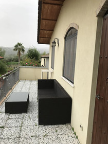 Villa Martius