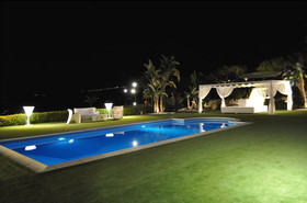 Villa Martius
