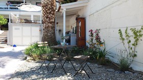 La Casa a Mare