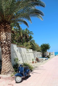 La Casa a Mare