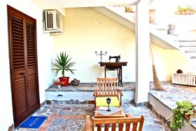 La Casa a Mare
