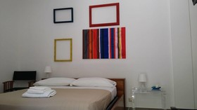La Casa a Mare