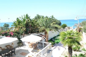 La Casa a Mare