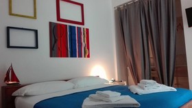 La Casa a Mare
